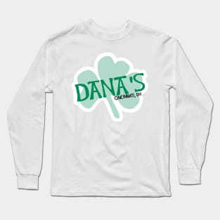 Dana Gardens Long Sleeve T-Shirt